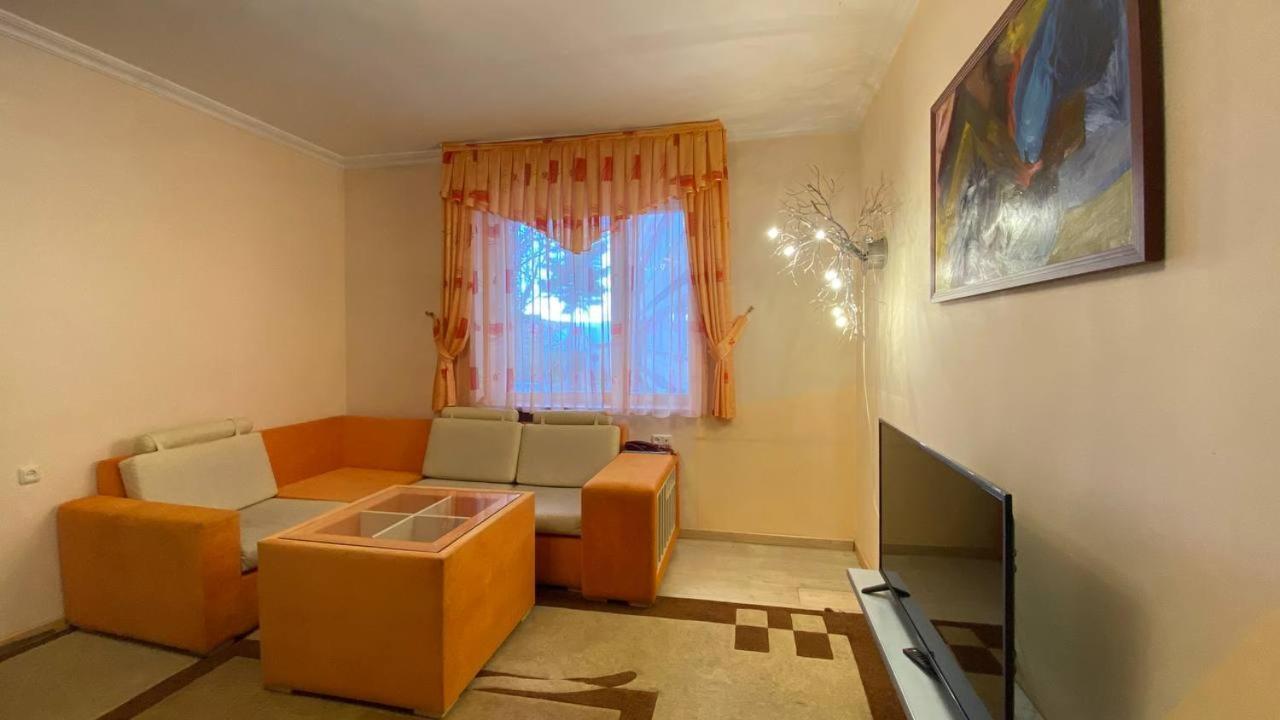дом писателей цахкадзора Отель 3*
